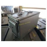 Ammo can