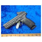 Girsan 9mm pistol
