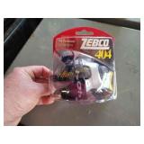 Zebco 404 new fishing reel (back