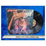 ZZ top Fandango record