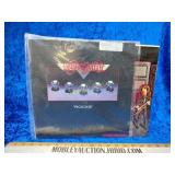 Aerosmith rocks record