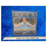 Styx Paradise theater album