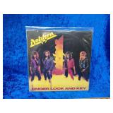 Doklen record