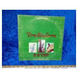 ZZ top record album