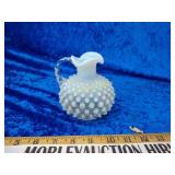 Beautiful hobnail