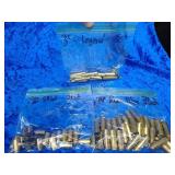 40 Smith & Wesson 21 count 44 Remington mag 30