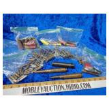 Miscellaneous ammo collection