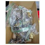 400 count 7.62x39 empty ammo