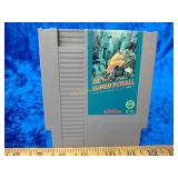 Nintendo game