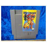 Nintendo game