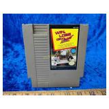 Nintendo game