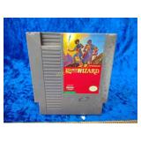 Nintendo game