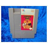 Nintendo game