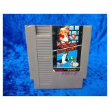 Nintendo game