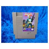 Nintendo game