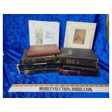 Bible collection
