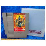 Nintendo game