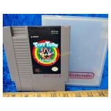 Nintendo game
