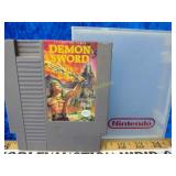 Nintendo game