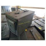 Ammo can