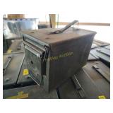 Ammo can