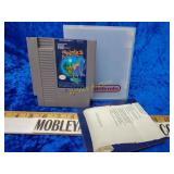Nintendo game