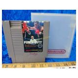 Nintendo game