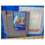 Nintendo game