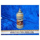 Kuwait US army Central command Stein