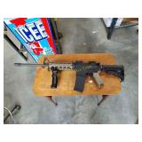 COLT AR-15