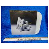 REO speedway in the hits record album