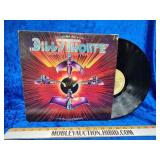 Billy Thorpe record