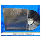 AC/DC back to black