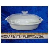 Corning ware