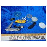 Miscellaneous lot