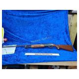 Remington wingmaster model 870 16 gauge