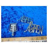 Car emblems