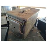 Ammo can