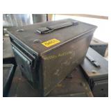 Ammo can