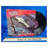 April wine harder faster record