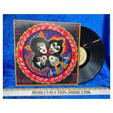Kiss album