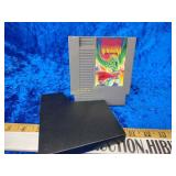 Nintendo game