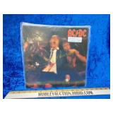 AC/DC record