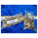 200 rounds primered 40 brass