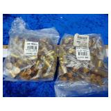 200 rounds 45 primer brass