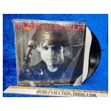 Eddie and the cruisers record album