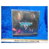 Van Halen record