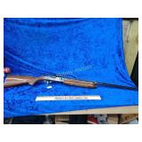 Remington 1100 12 gauge beautiful gun ribbed