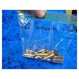 222 Remington 24 count brass
