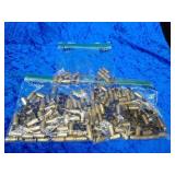 200ct 9mm brass